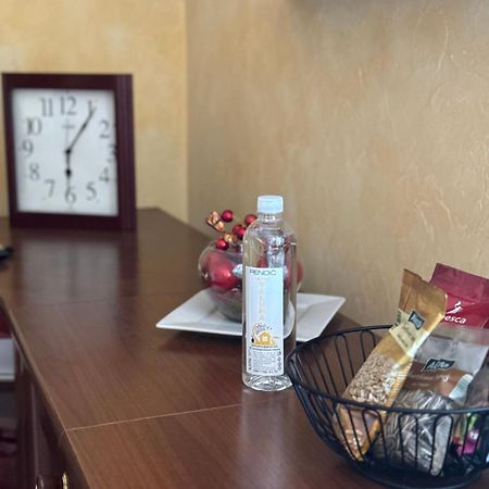 Apartment & Olive Oil Valuma 코페르 외부 사진
